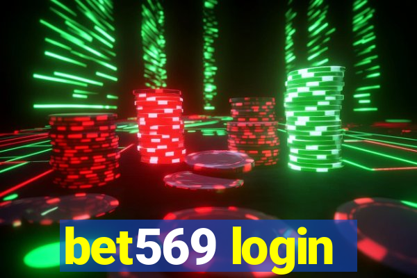 bet569 login